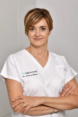 Dr. Simona Lidia Barbu